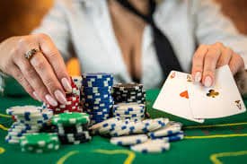 SA Gaming roulette on smartaoncash platform