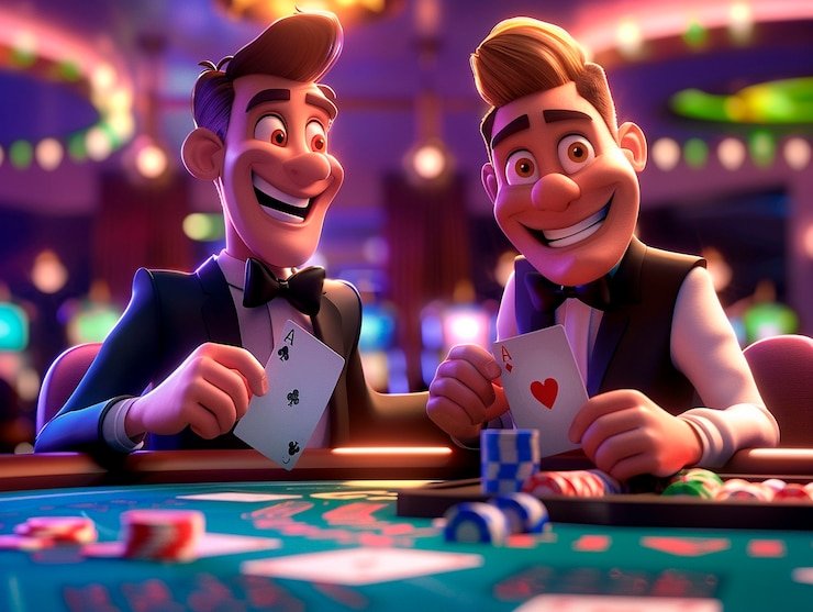 Yggdrasil slot interface on smartaoncash showing reel layout and paytable